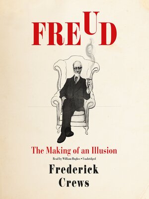 cover image of Freud